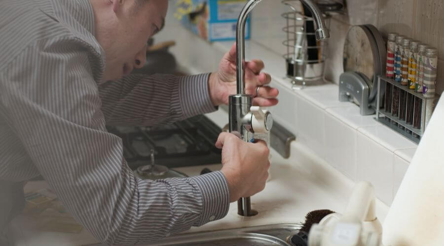 Professional Leak Detection Services in Nunda, SD